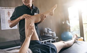 What is physiotherapy?