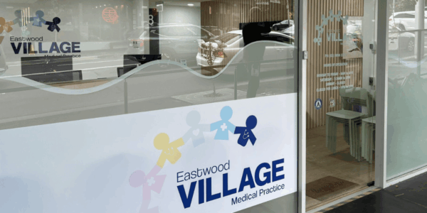 Myphysio Eastwood location photo