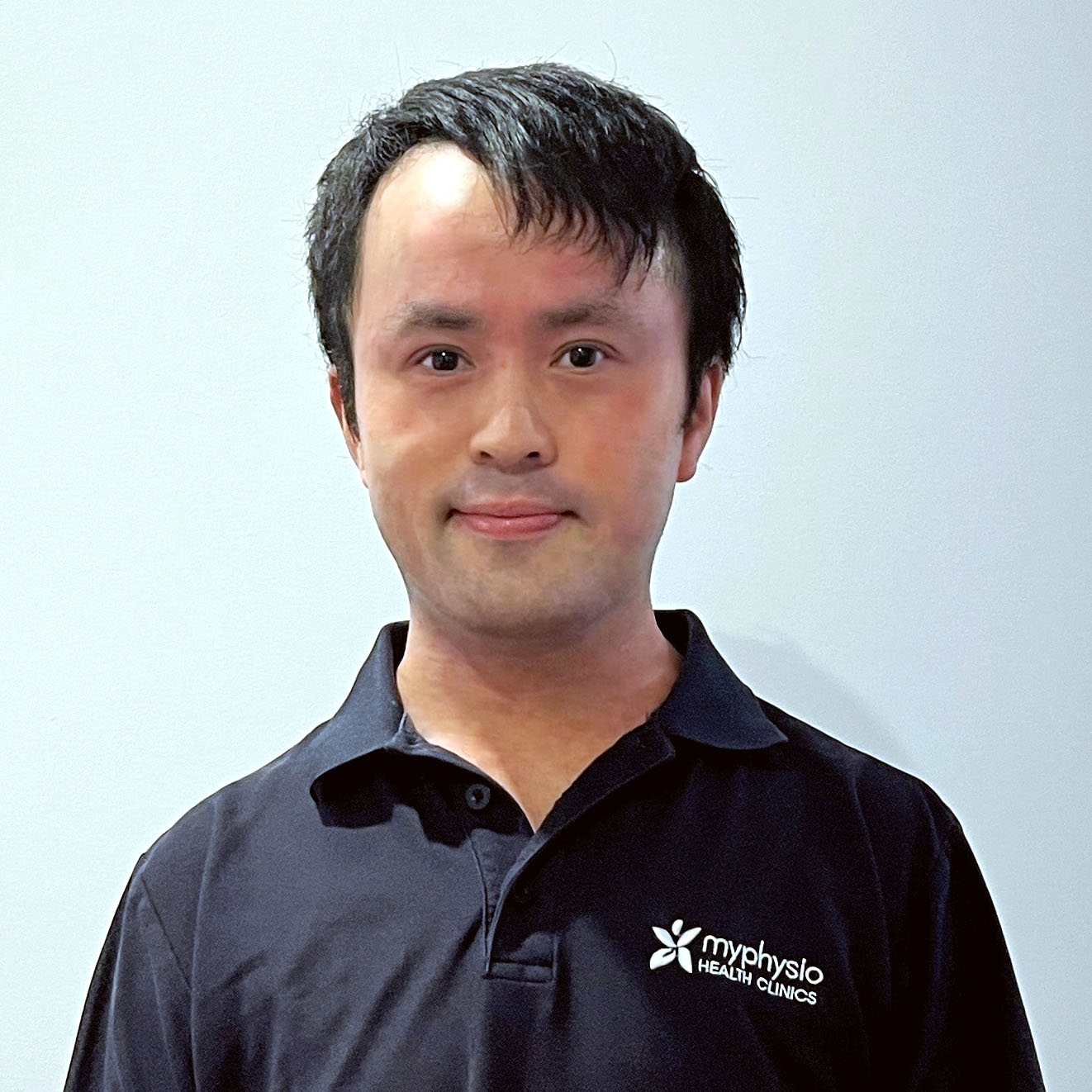 Dennis Ip staff photo