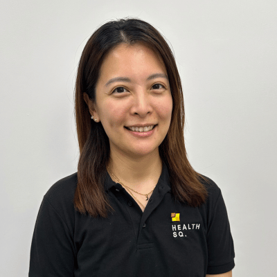 Yu-Chih (Jenny) Lee staff photo