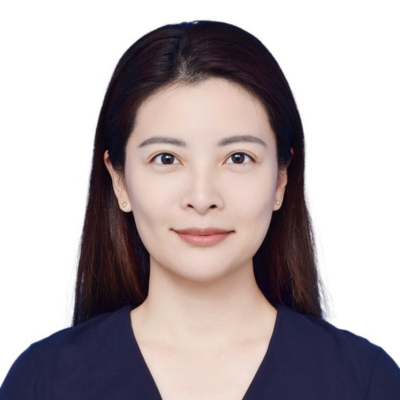Yu-Chih (Jenny) Lee staff photo