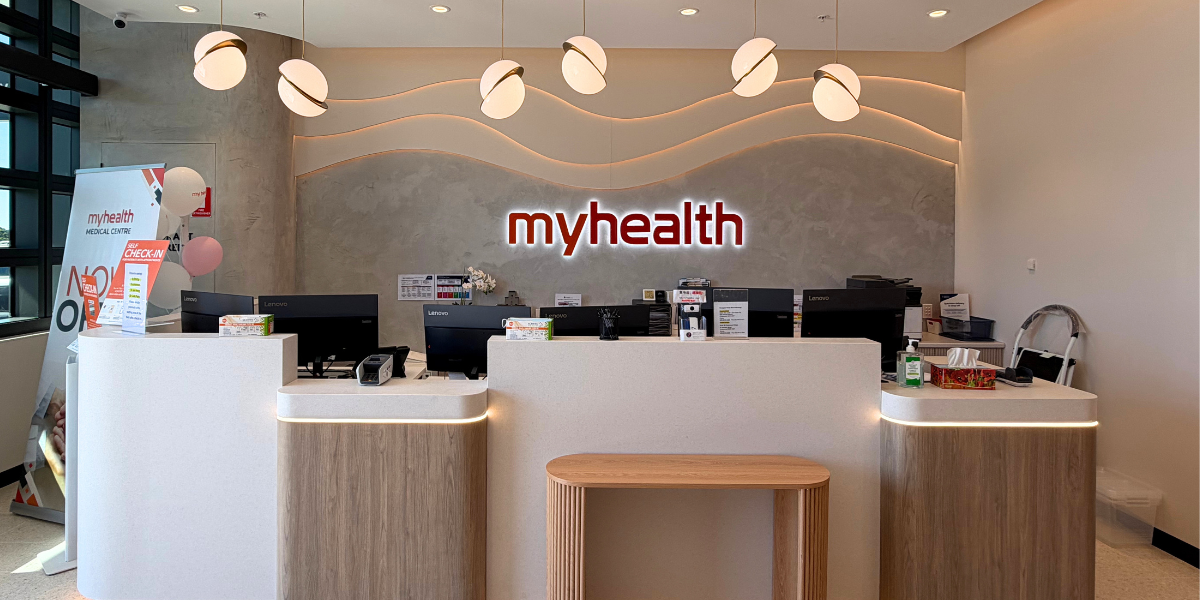 Myphysio Chatswood service photo