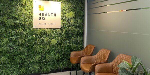 Myphysio Epping (Inside Health Sq.) location photo