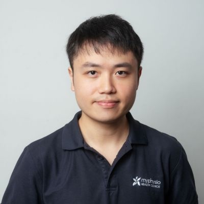 Adrian Wong staff photo