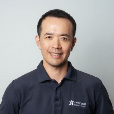 Charles Weng staff photo