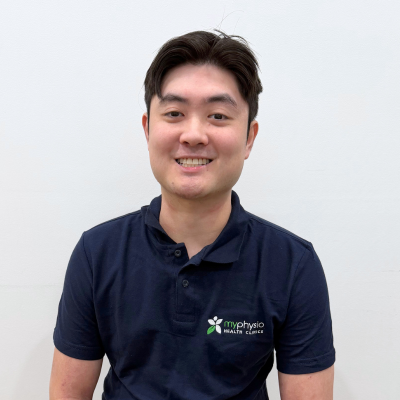 Holyon Phung staff photo