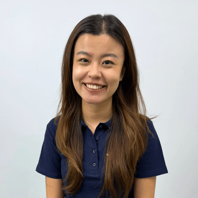 Weiran (Lindsey) Li staff photo