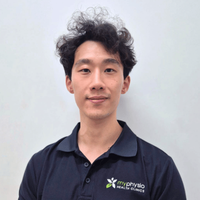 Will Wang staff photo