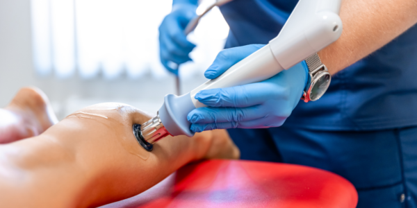 Shockwave Therapy service photo