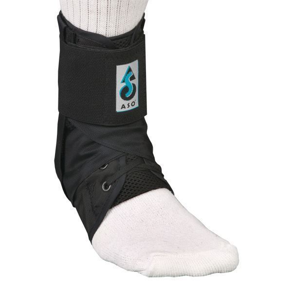 Ankle Braces: Do I need the extra support?