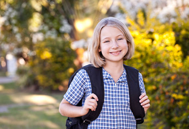 Top 3 Physiotherapy Tips for Back to School