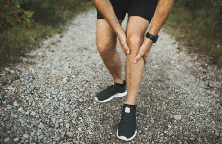 How to rehab your calf strain￼