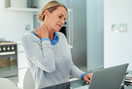 What you need to know about neck pain cervical radiculopathy￼