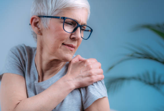 How can physiotherapy help your frozen shoulder?