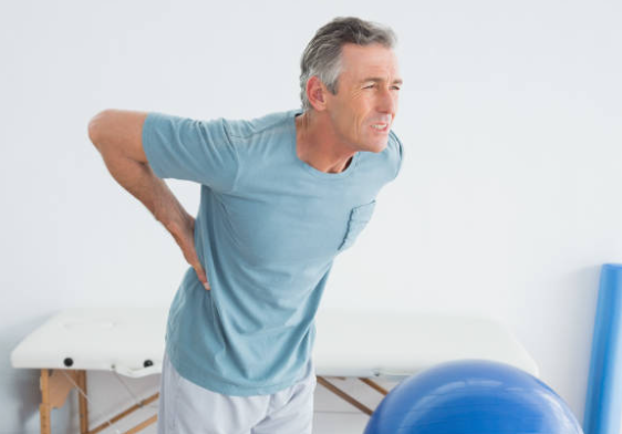 Lower back pain: Do I need surgery to fix my bulging disc?