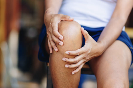 Sports Spotlight: What you need to know about MCL injury