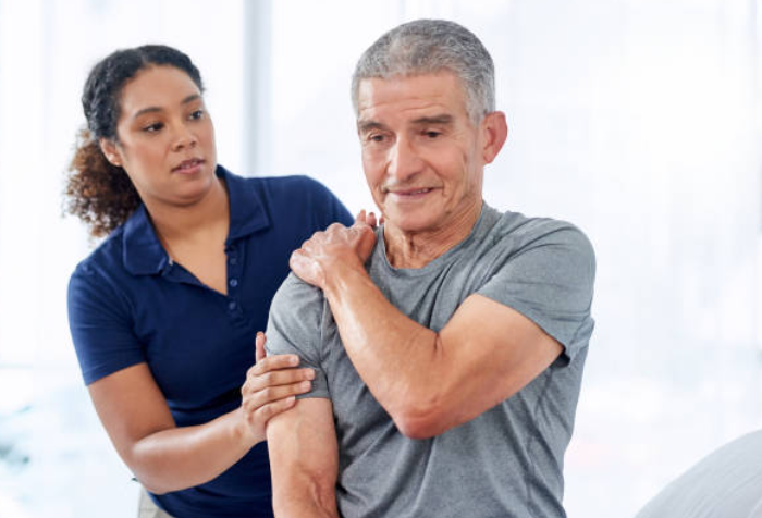 What you need to know about your shoulder bursitis?